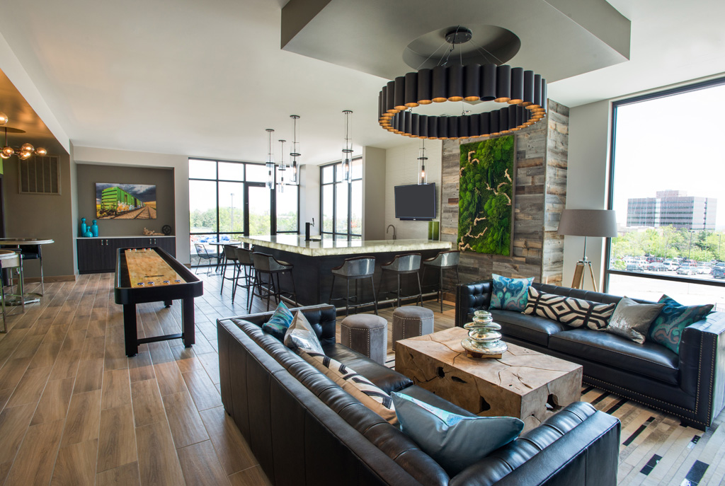 Union West