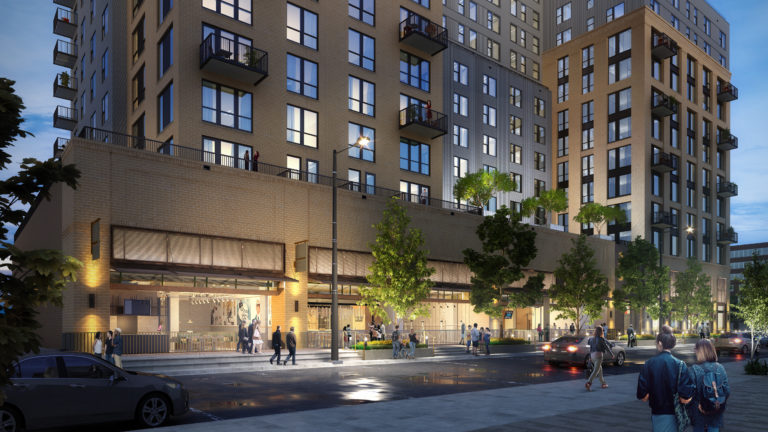RiNo Mixed Use